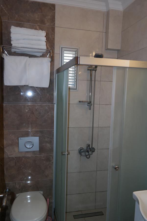 Aparthotel Dilek Apart Hotel Gumbet