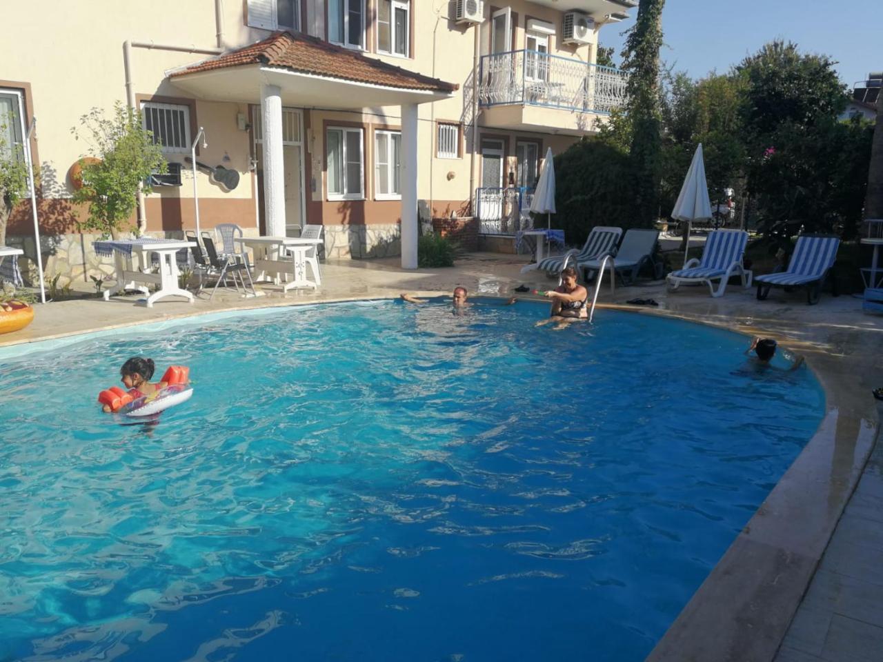 Gala Apartment Dalyan