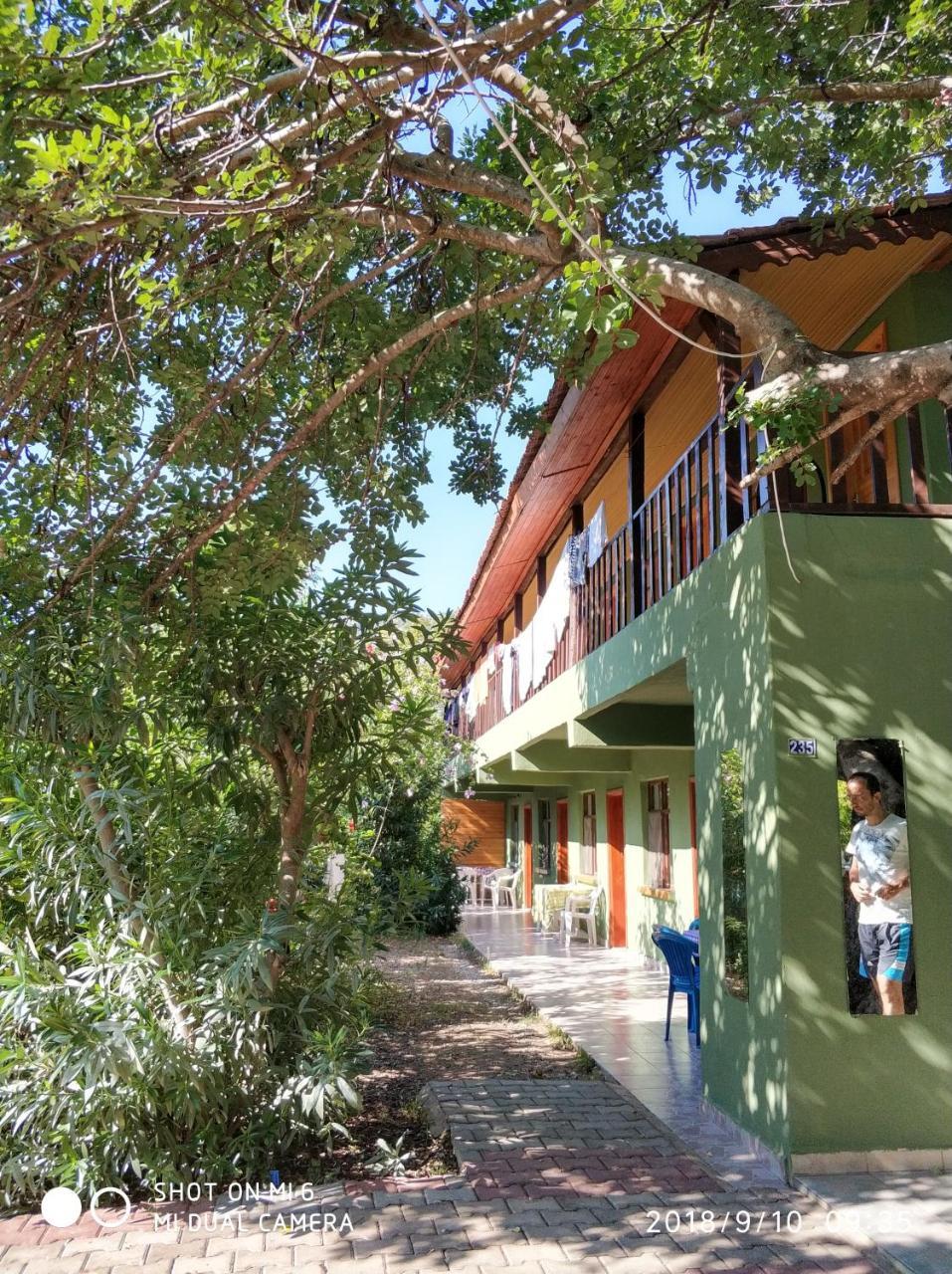 Fire Hotel 3*