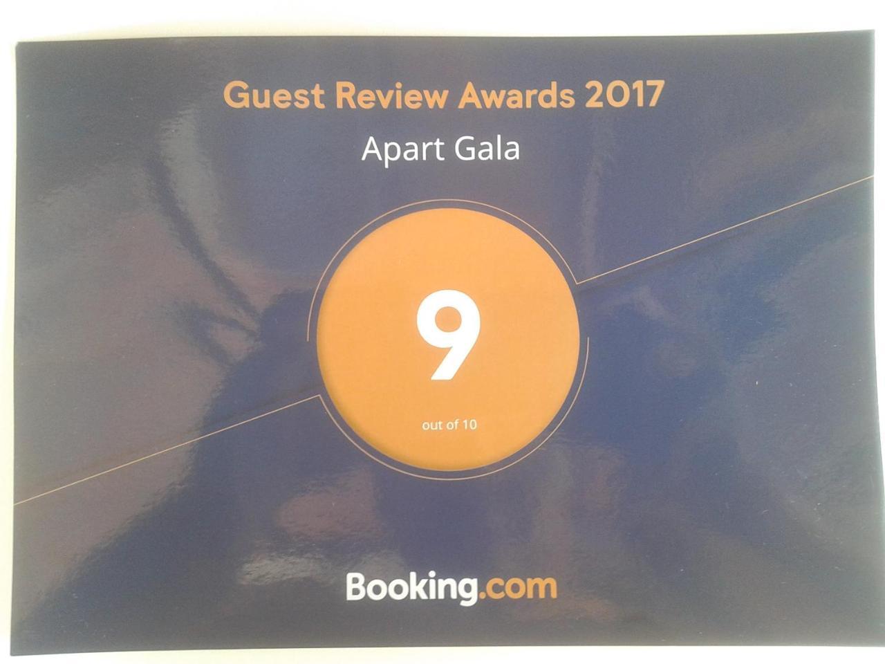 Apartment Gala Dalyan