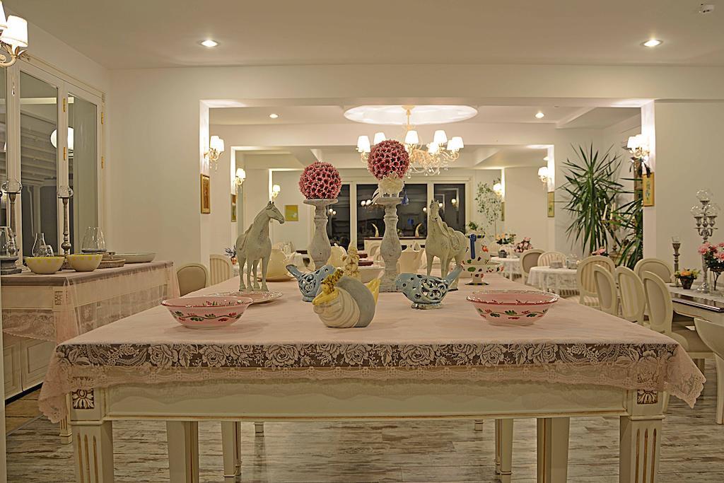 Lavista Boutique & (adults Only) 4* Kusadasi