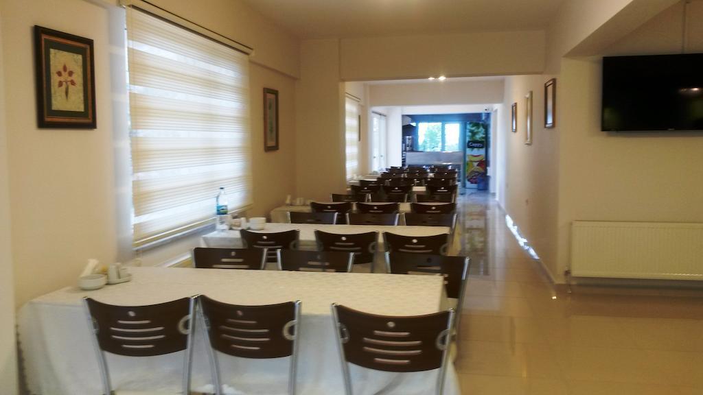Aparthotel Dort Mevsim Canakkale