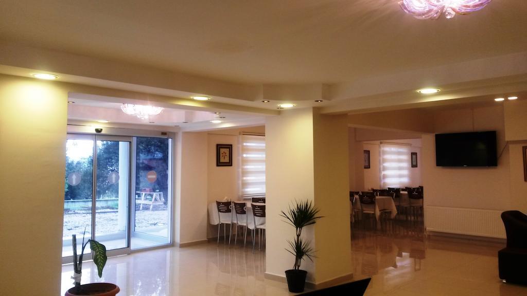 Aparthotel Dort Mevsim