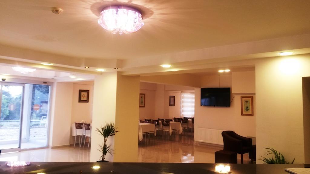 Dort Mevsim Aparthotel Canakkale