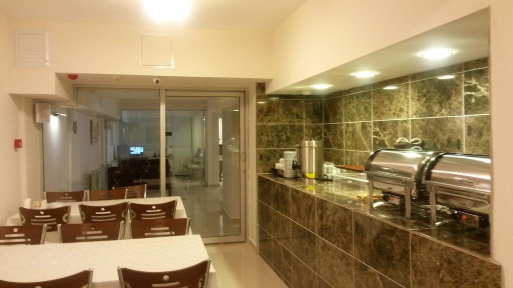 Dort Mevsim Aparthotel