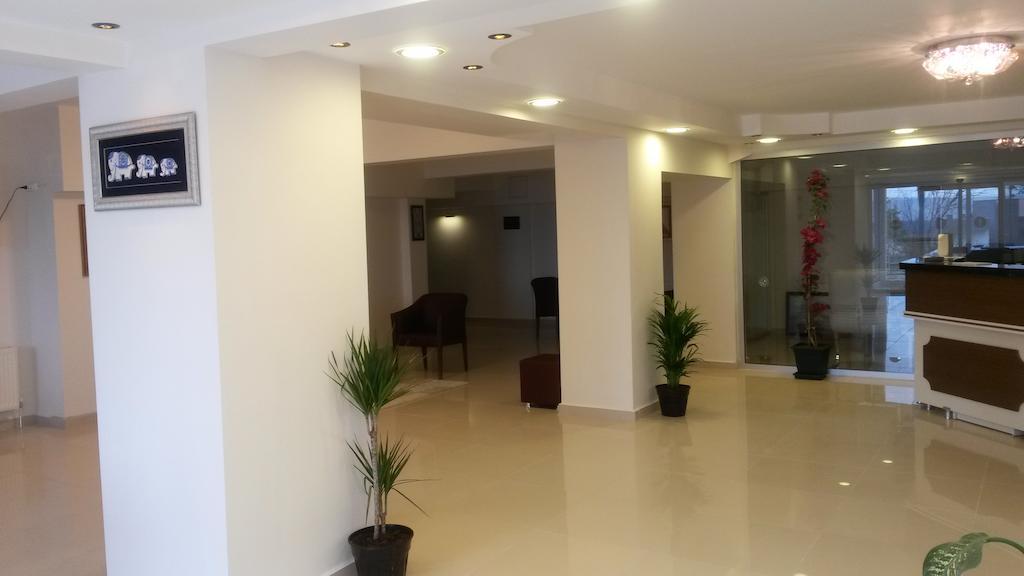 Aparthotel Dort Mevsim Canakkale