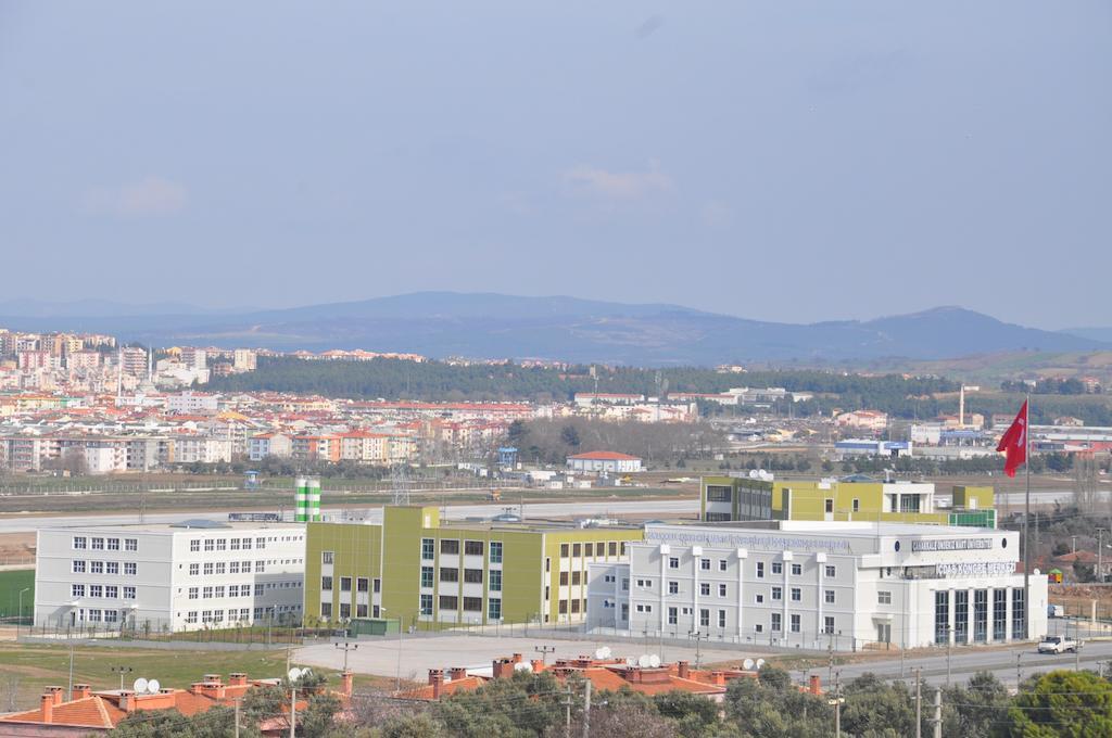Aparthotel Dort Mevsim