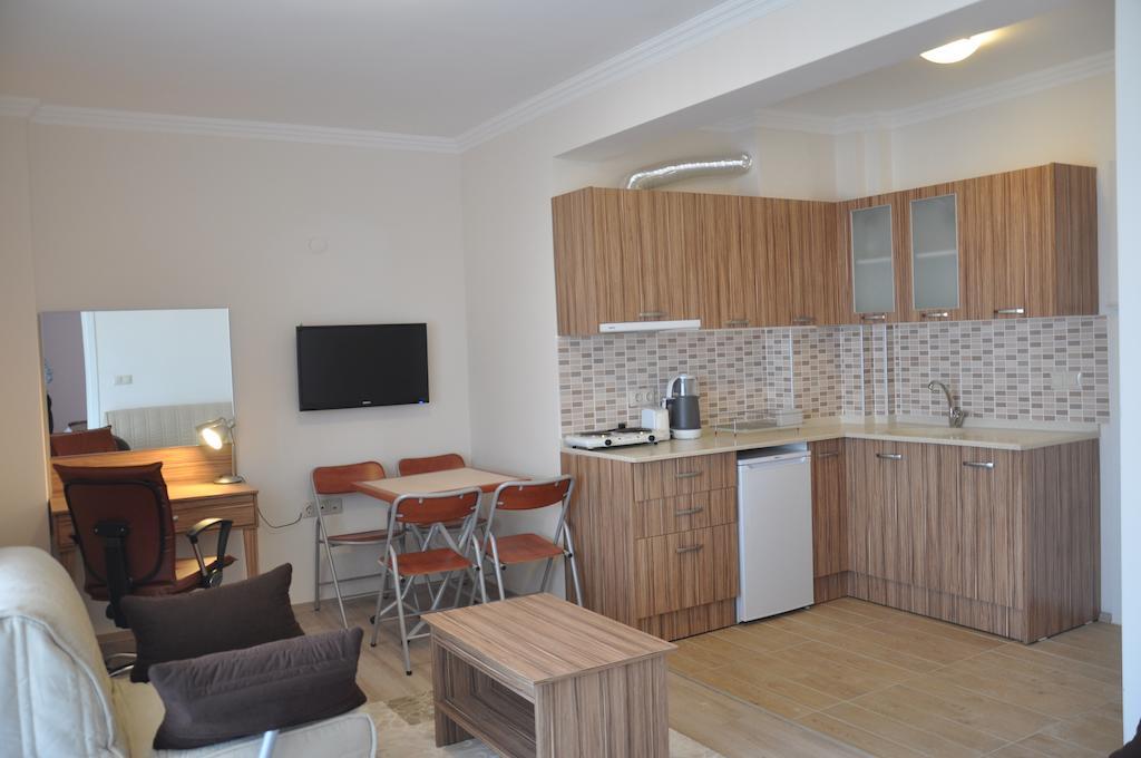 Dort Mevsim Aparthotel Canakkale