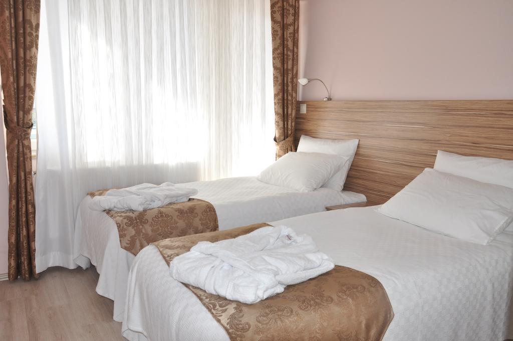 Dort Mevsim Aparthotel Canakkale