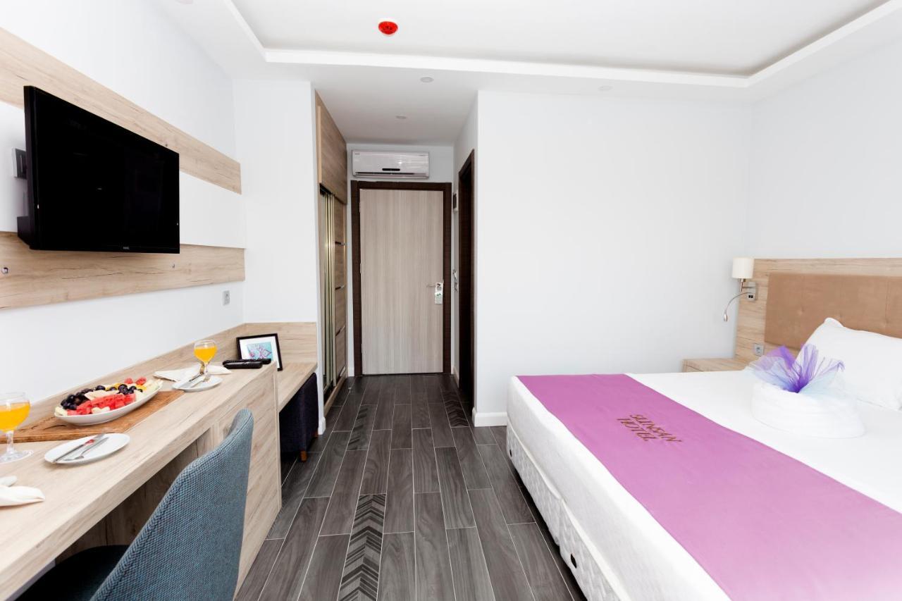 Sunsan Hotel 3*