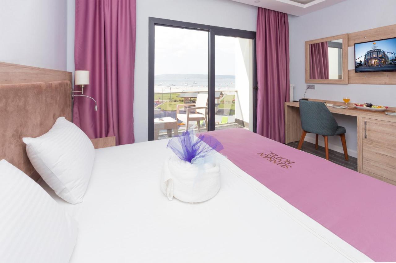 Sunsan Hotel 3*