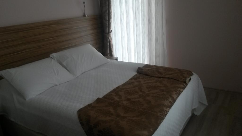 Aparthotel Dort Mevsim 3*