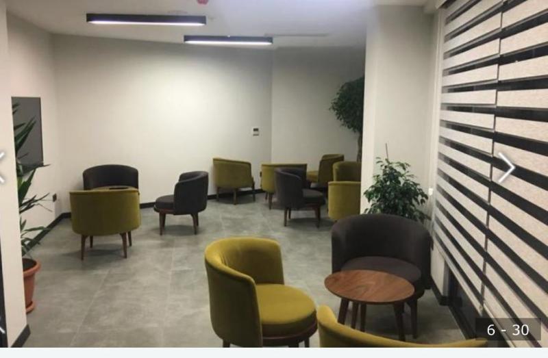 Zeytindali Hotel Trabzon