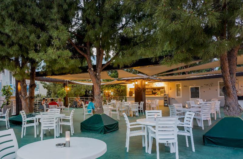 Rios Latte Hotel