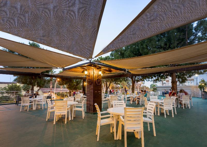 Hotel Rios Latte 4*