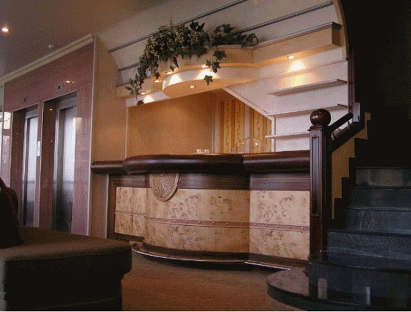 Hotel Funda