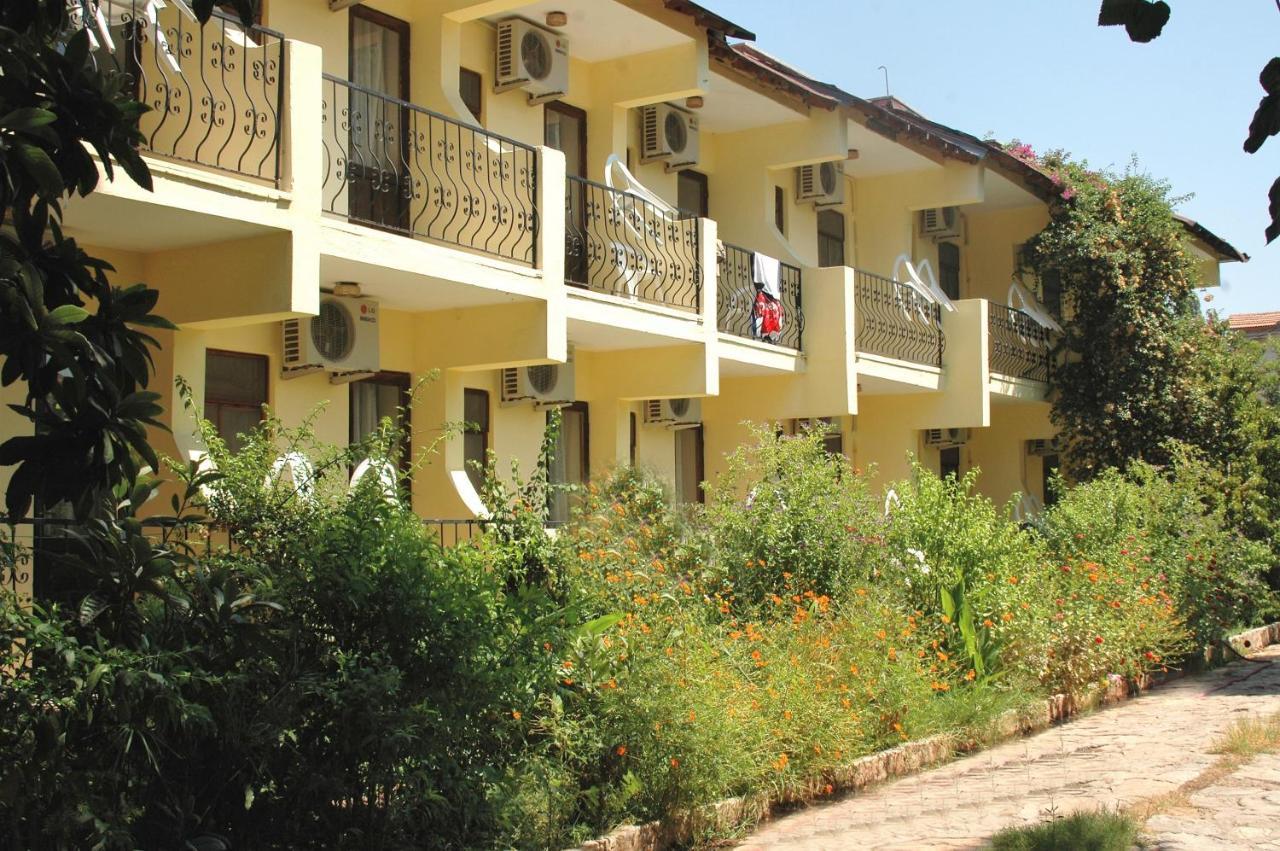 Patio Hotel