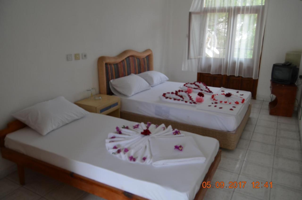 Patio 2* Dalyan