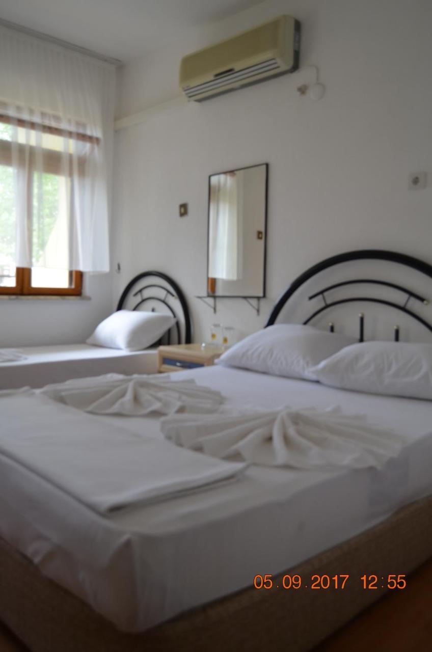 Patio Hotel 2*