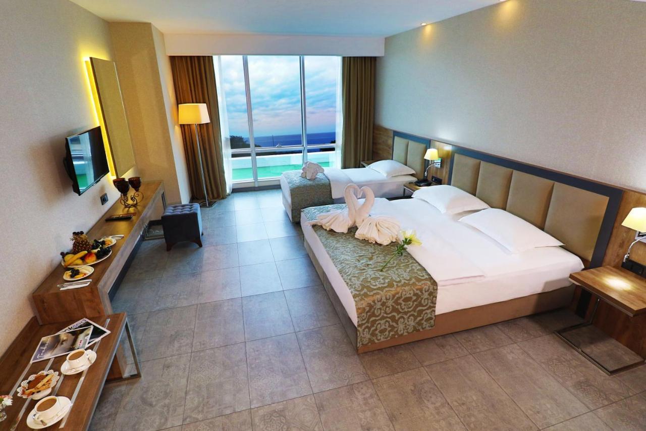 Yildiz Life 3* Trabzon