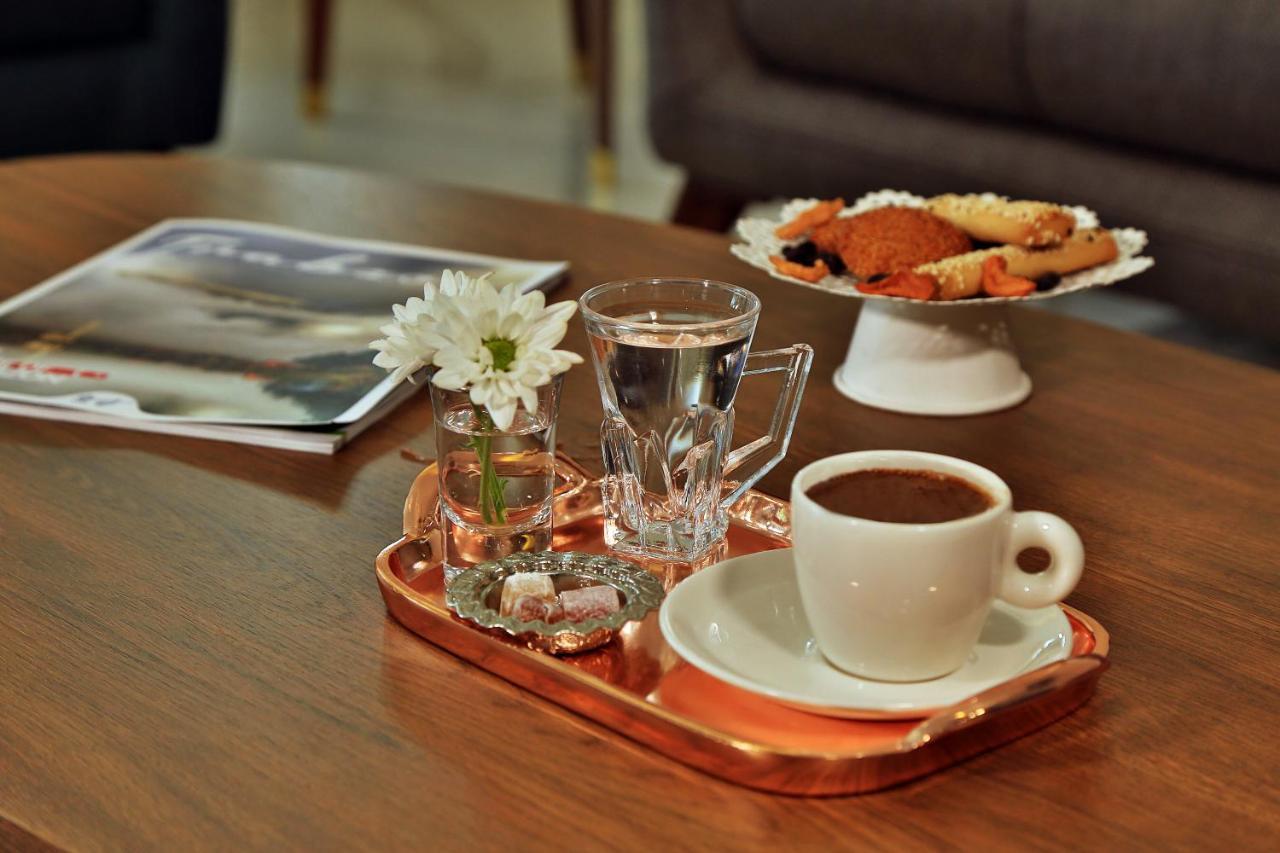 Yildiz Life Hotel 3*