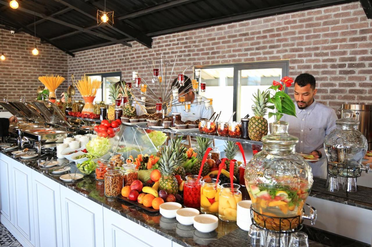 Yildiz Life Hotel