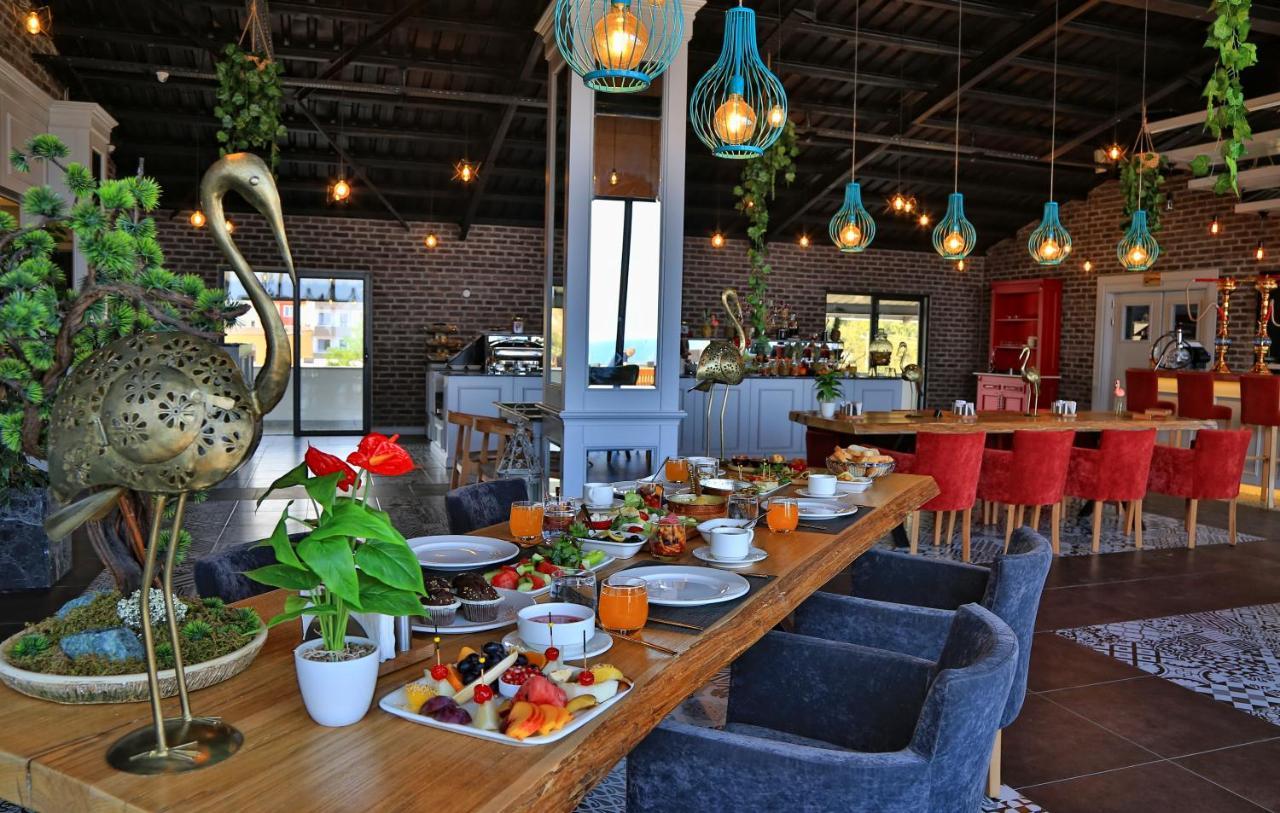 Yildiz Life 3* Trabzon