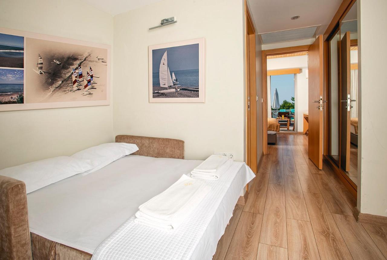 Villarenk Alacati