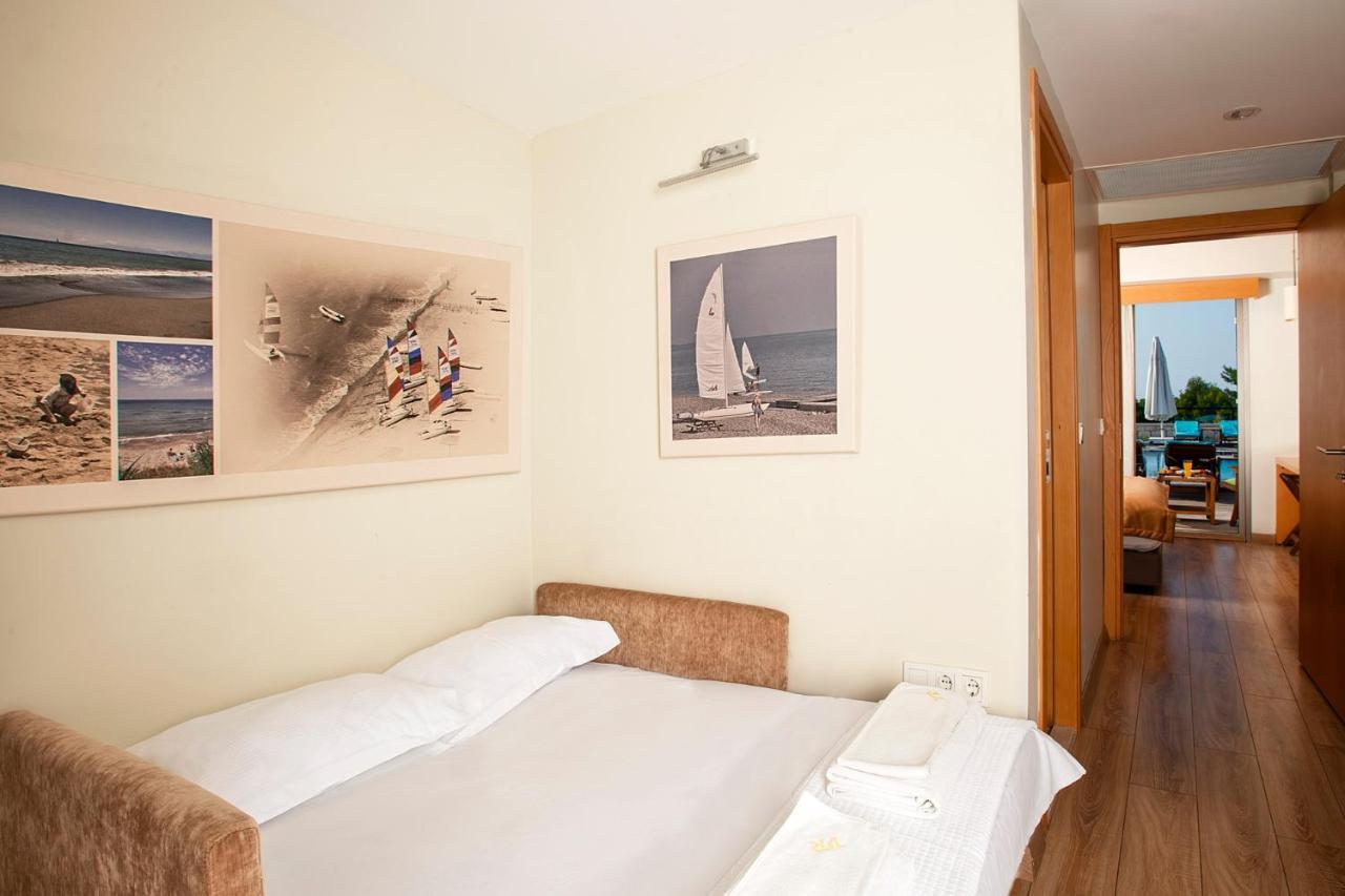 Villarenk 2* Alacati