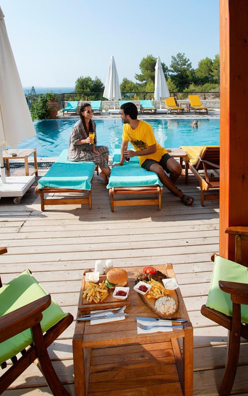 Villarenk Hotel 2*