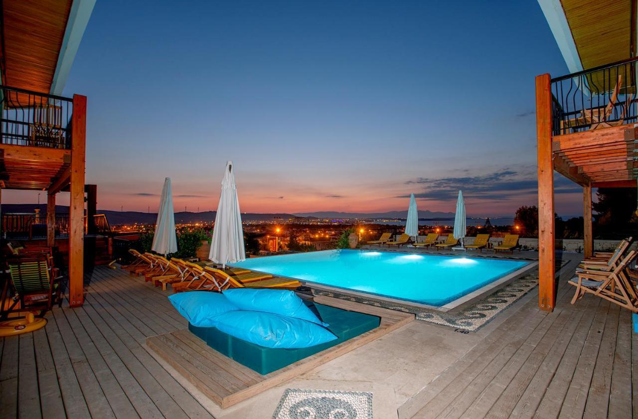 Hotel Villarenk 2*
