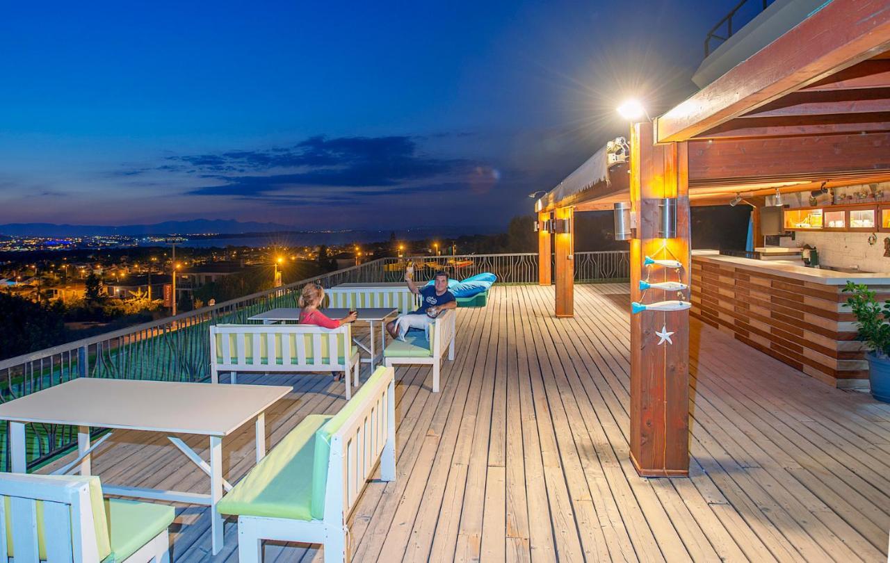 Villarenk Hotel