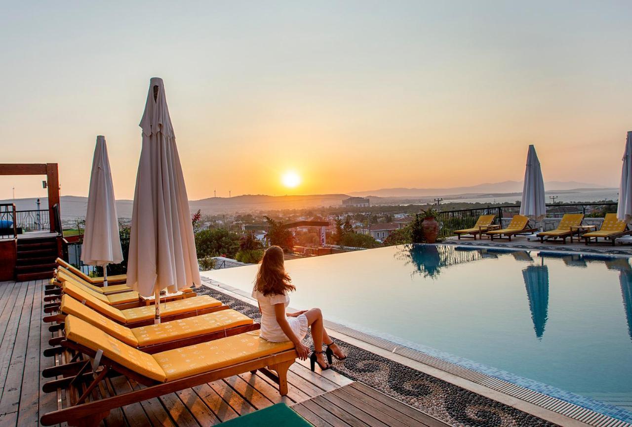 Hotel Villarenk