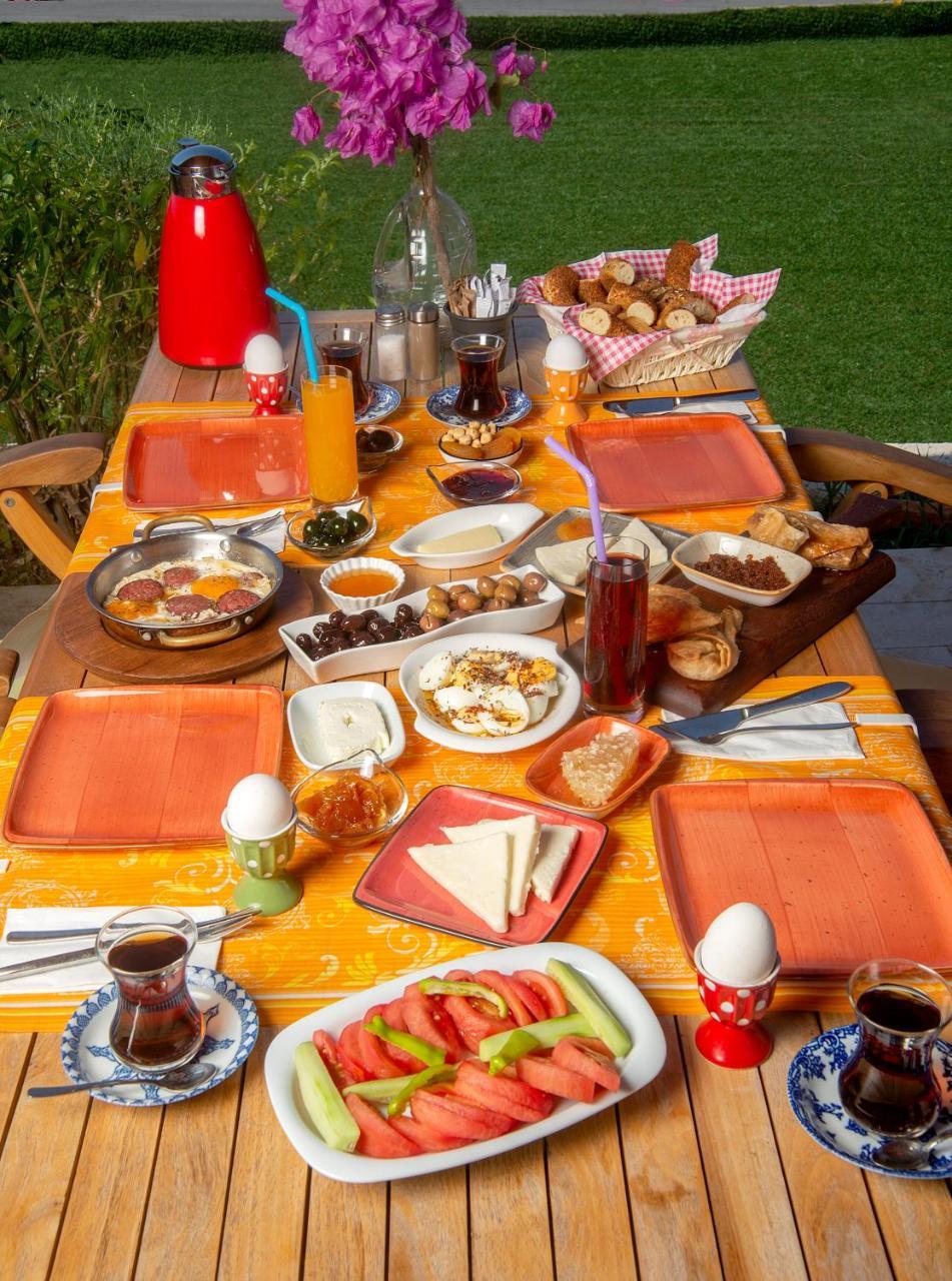 Hotel Villarenk Alacati