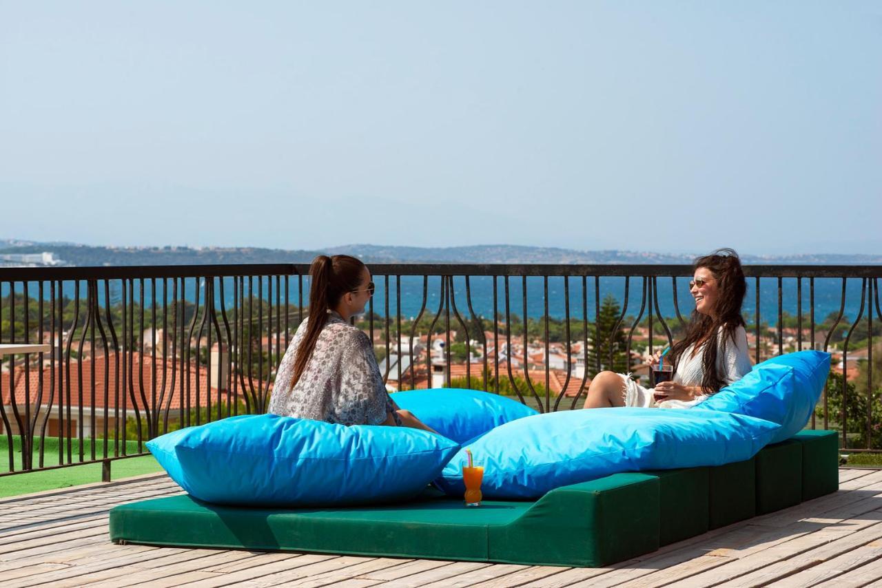 Villarenk Hotel