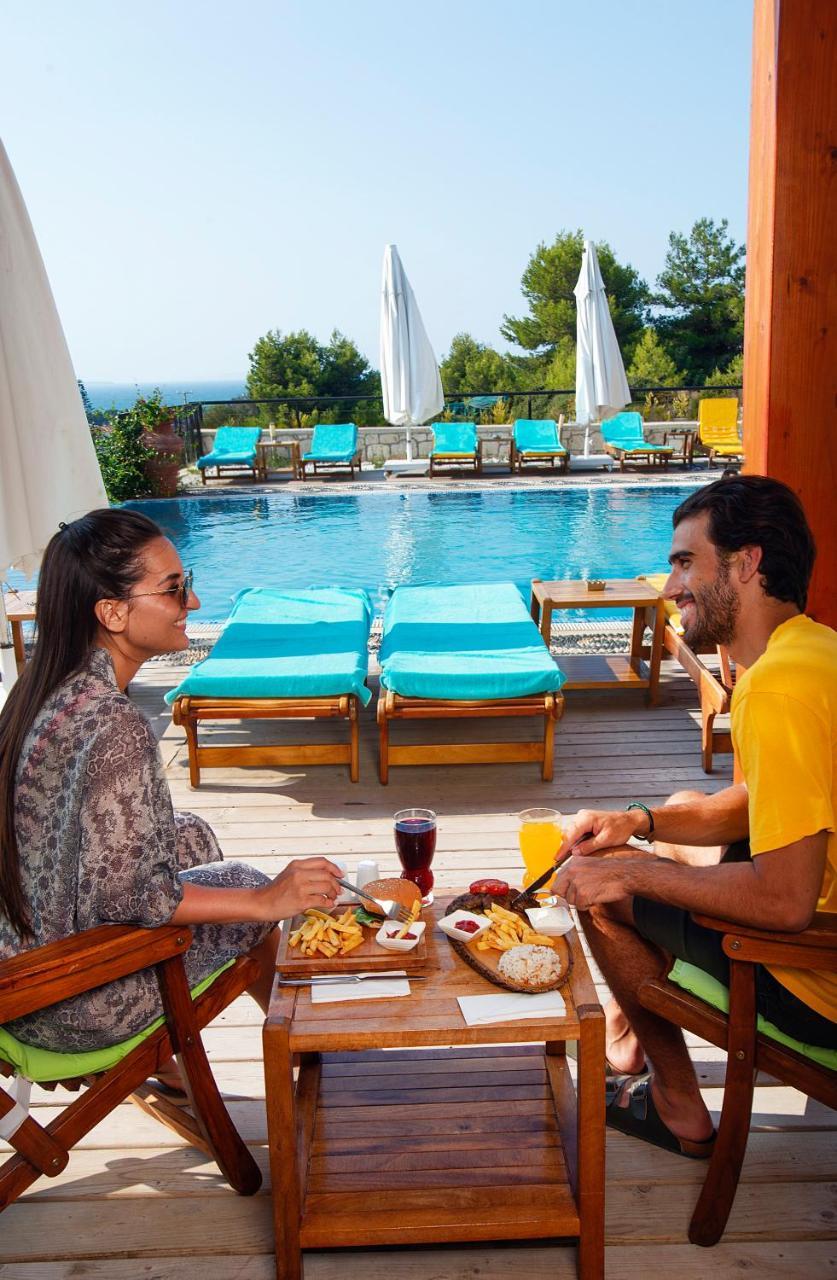 Villarenk Hotel