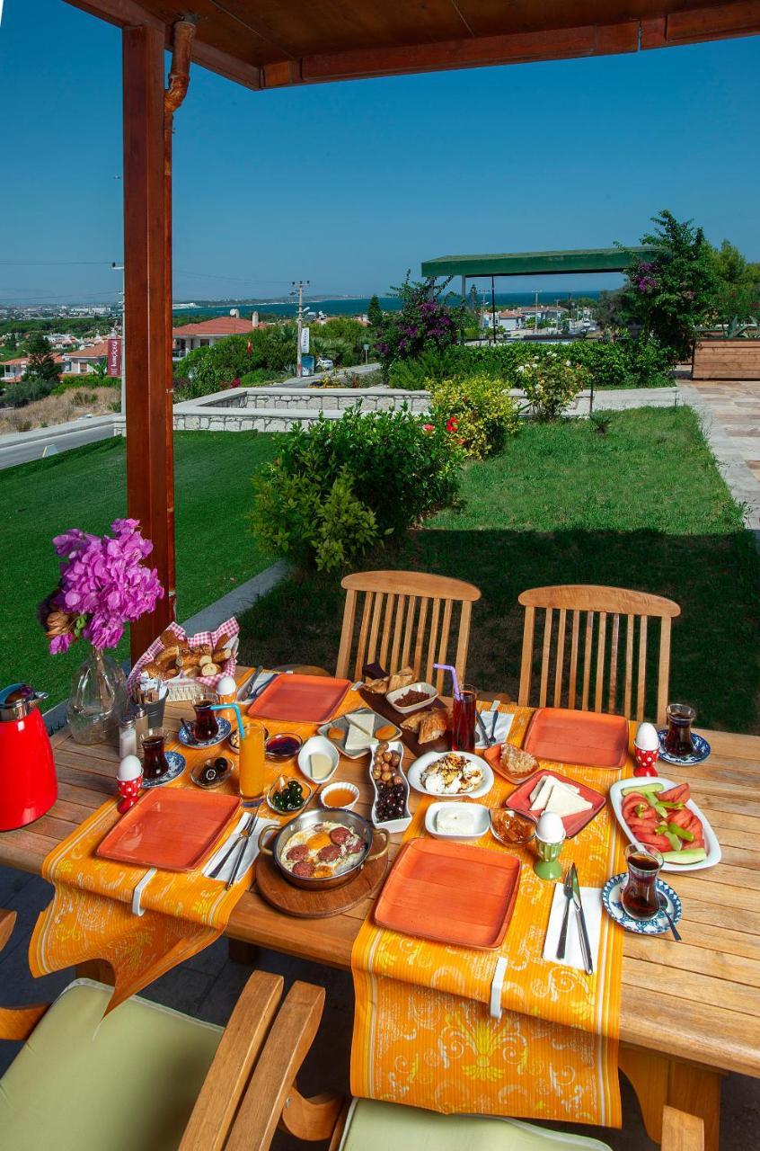 Villarenk Hotel