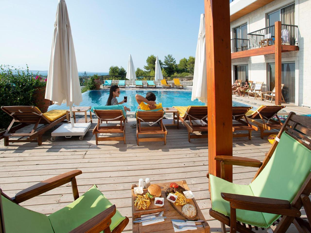 Hotel Villarenk 2*