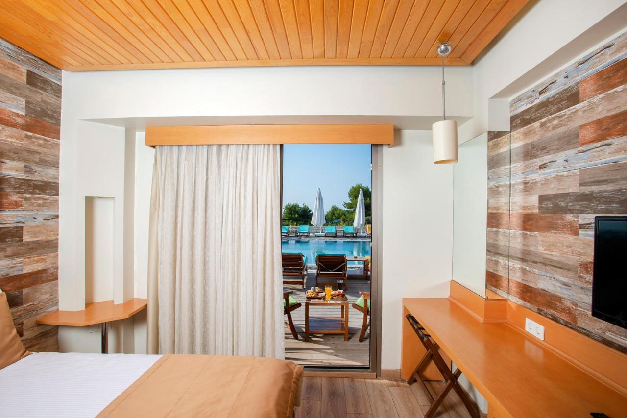 Villarenk Alacati