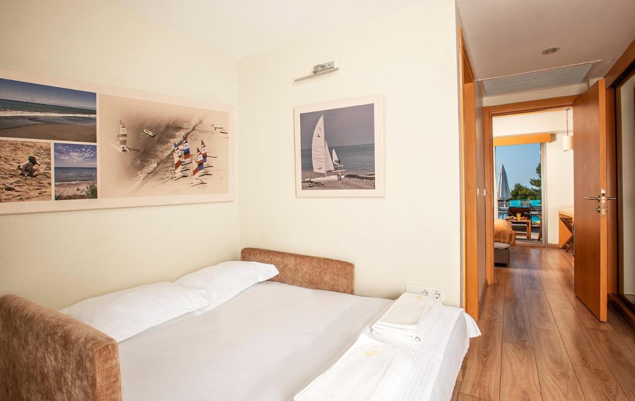 Villarenk 2* Alacati