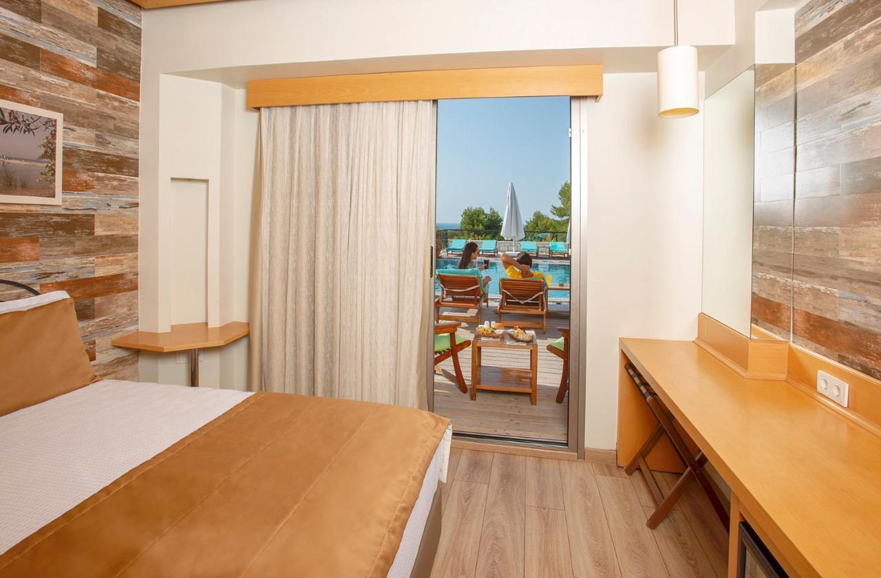 Villarenk 2* Alacati