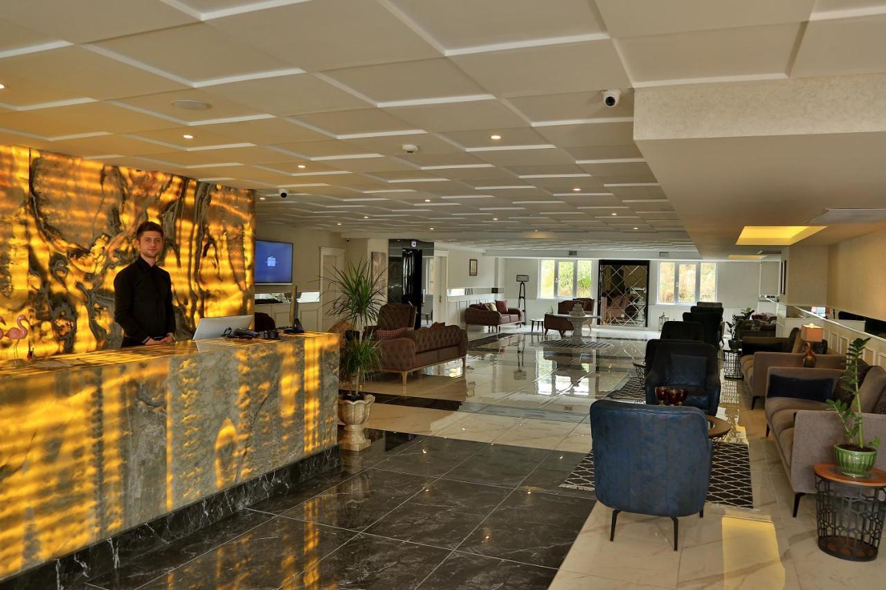Yildiz Life 3* Trabzon