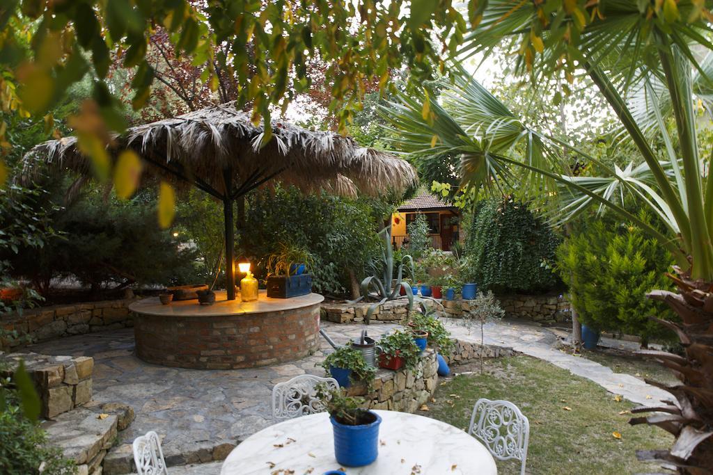 Guest house Bakkhos 3*