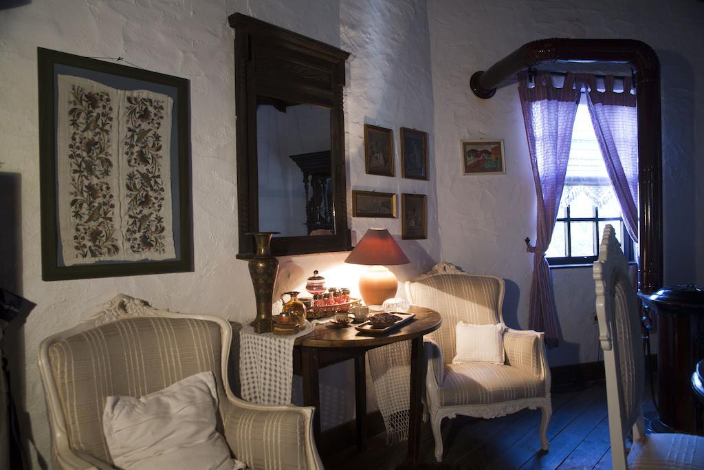 Bakkhos Guest house Kusadasi