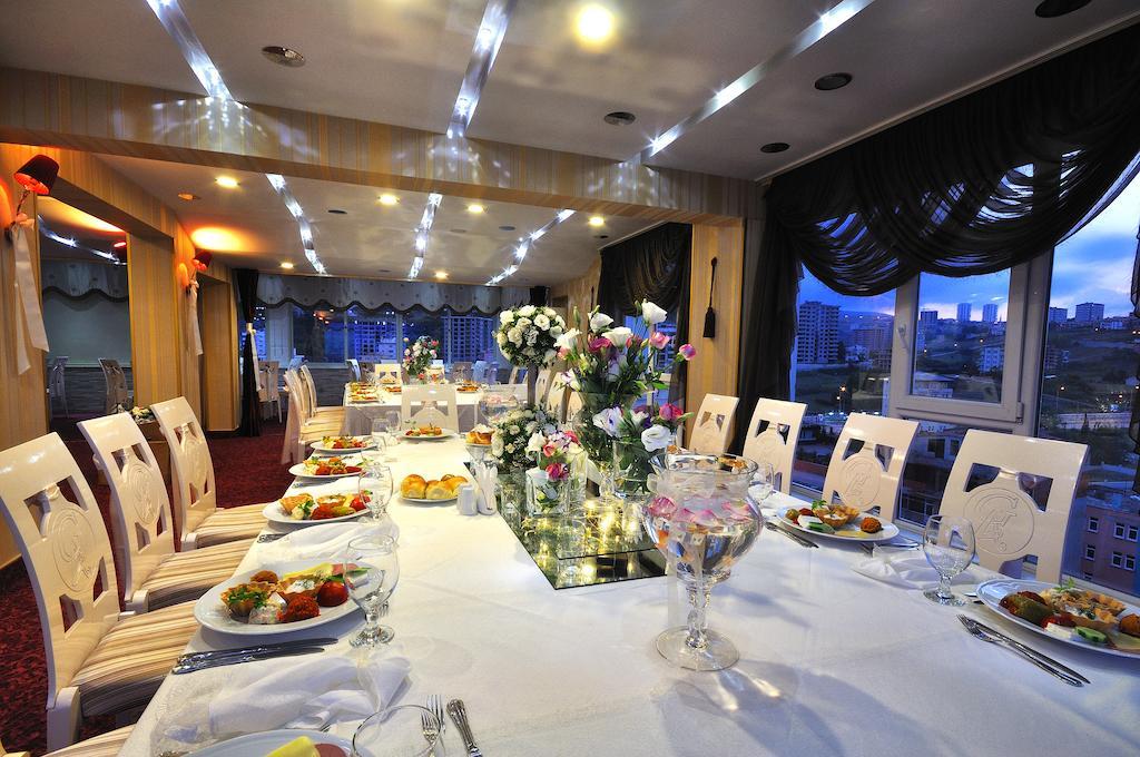 Hotel Grand Atakum