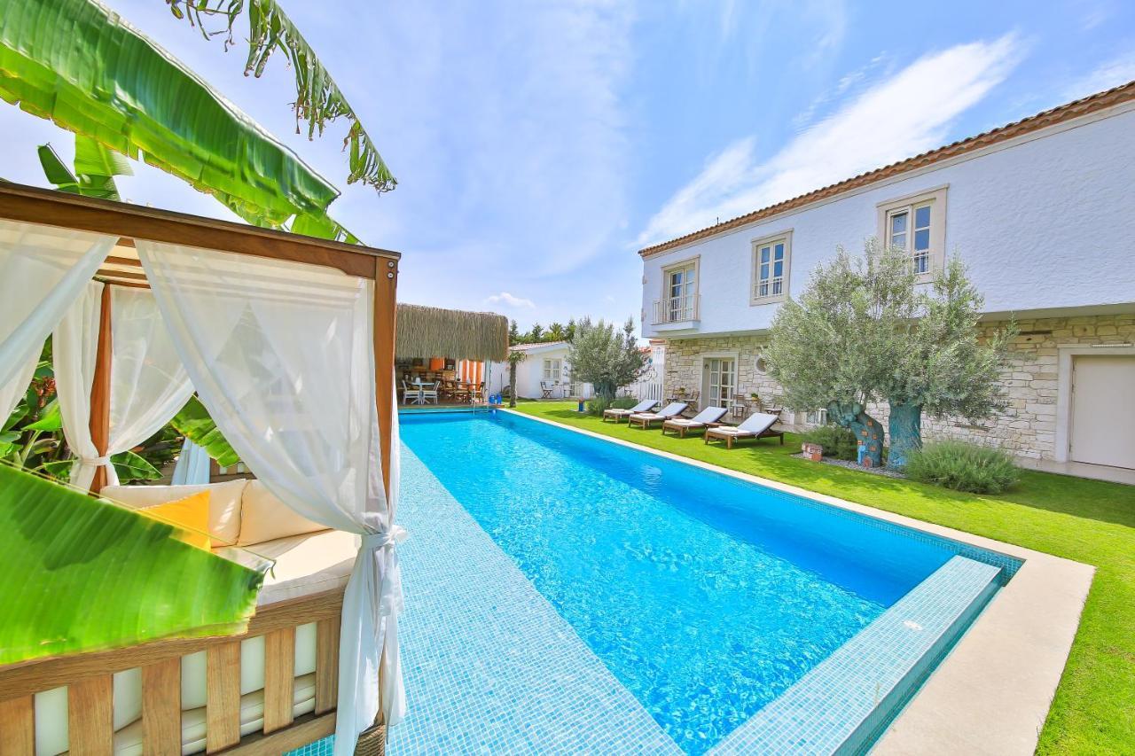 Kose Butik Hotel-special (adults Only) 2* Alacati
