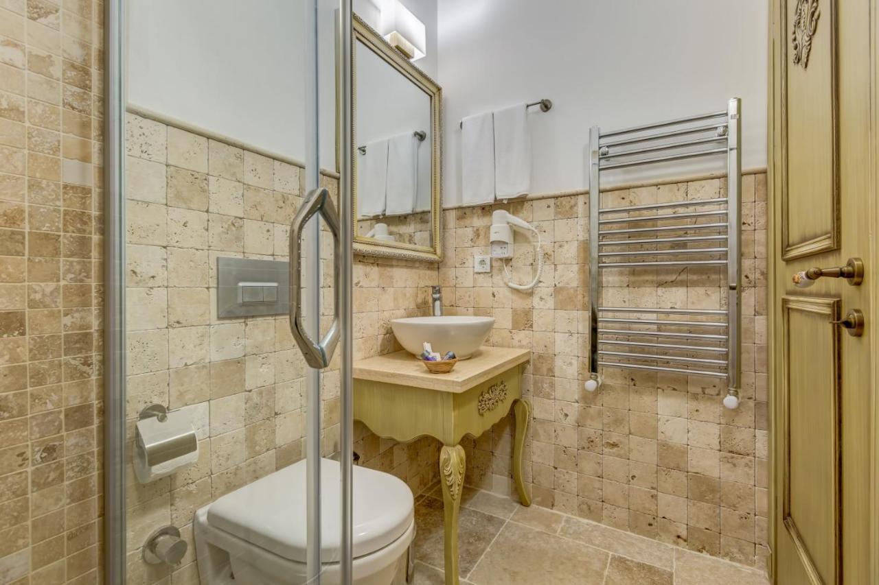 Bel Canto (adults Only) * Alacati