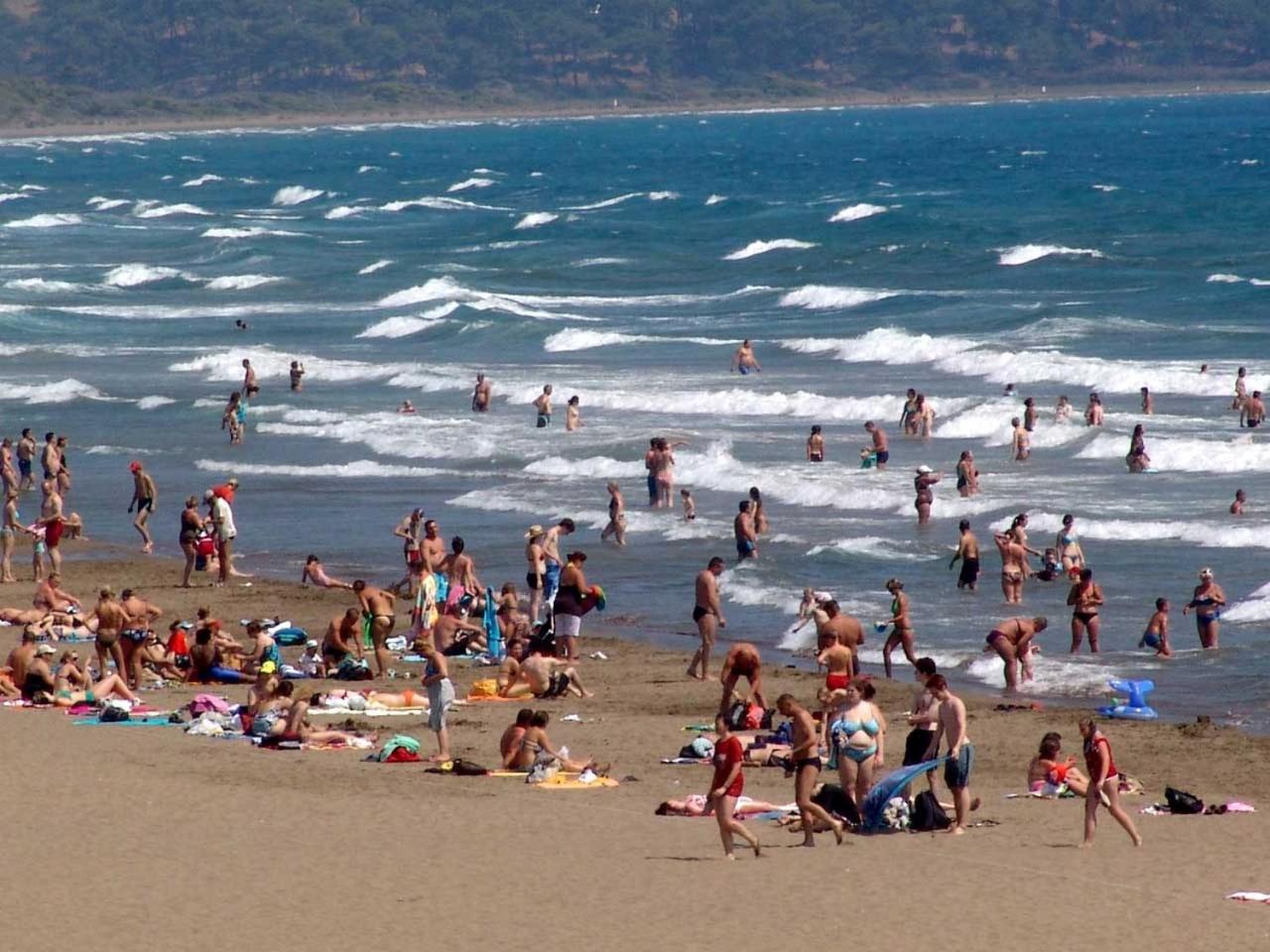 Palmyra 3* Dalyan