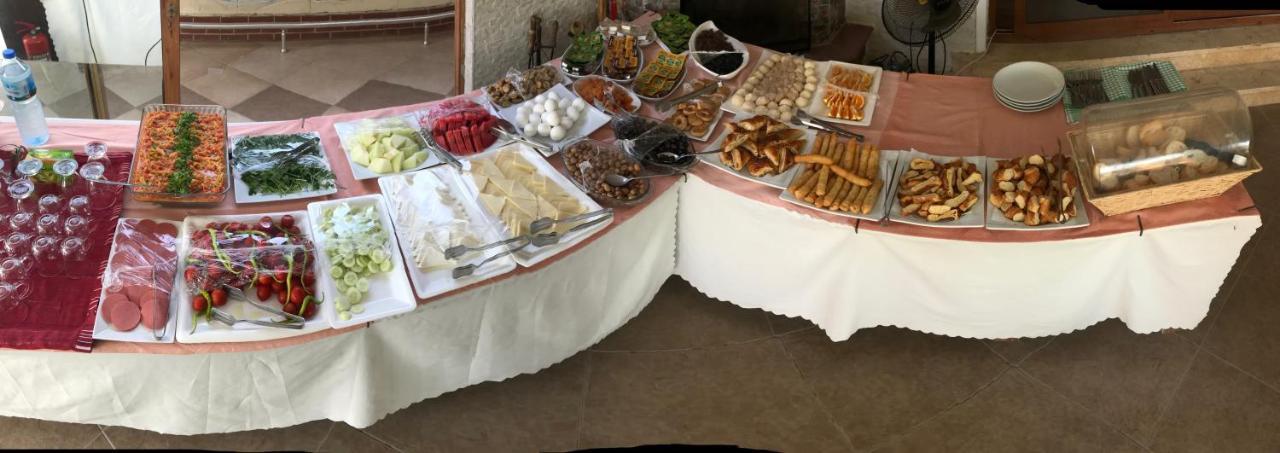 Palmyra Hotel 3*