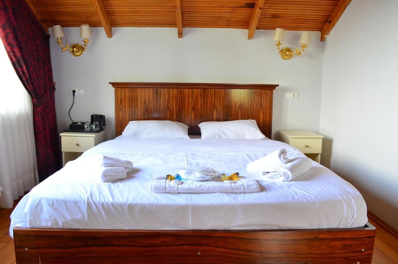 Vira Creek House Bed & Breakfast Agva (Marmara)